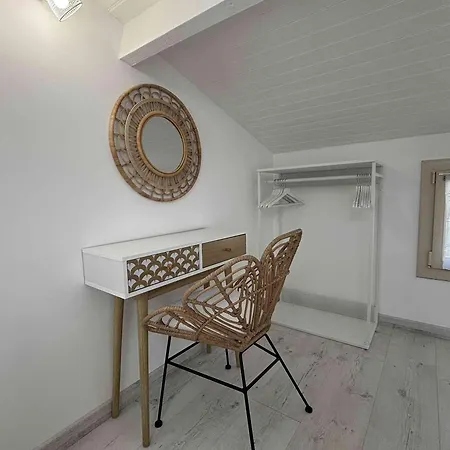 بيت للعطل Maison Charmante Proche - 8 Pers. - Fr-1-246a-382 Saint-Denis-dʼOléron